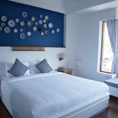 Pai Cherkaew Boutique House-3
