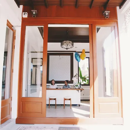 Pai Cherkaew Boutique House-2